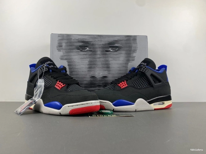 Rep TBK Rare FV5029-003 Air Air 4 Jordan 0707